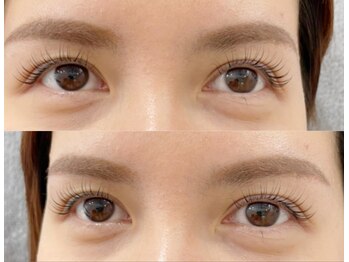 シュール センター南(SURREAL)/次世代まつ毛パーマ