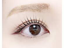 【ブラックティントマスカラパーマ】で自まつげのハリ・ツヤ・濃さUP！