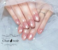 シャノワール(Chat noir)