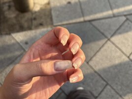 クリアマグネット