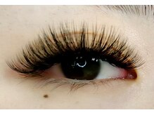 ジュウェル 宜野湾店(Nail Salon Jewel)/ふわふわボリュームラッシュ