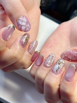 ミュウミュウ(myumyu)/