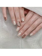 ビーアンドジー(B&G)/お客様デザイン