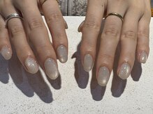 ネオリーブ ウリ(Neolive uri)/マグネットスキニーフレンチ