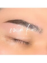 メイク 福島野田店(make)/メンズ眉毛/アイブロウ/眉サロン