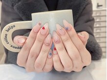 キナ(KINA)/12/16　10本乗せ放題