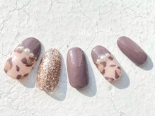 アープヒルズ(arp hills)/