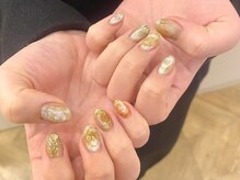 アモフ(amof)/フリーアート10本コース