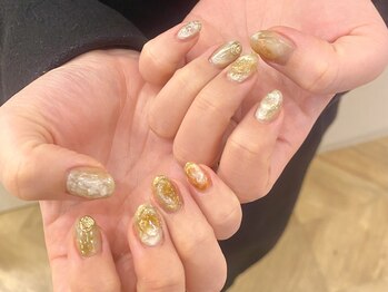 アモフ(amof)/フリーアート10本コース