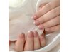 【オトナ女子から大人気♪】ガラスフレンチ¥6980