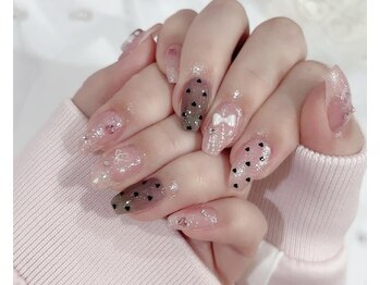 持ち込みデザイン