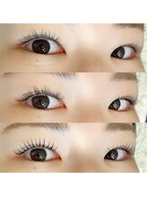 オムアイラッシュ(Omu eyelash)/ラッシュリフト物足りなさある？