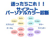 ブライト ファン スマイル(Bright.Fun.Smile.)の雰囲気（話題沸騰！【サイアート】ご存知ですか？岩手で受けられます！）