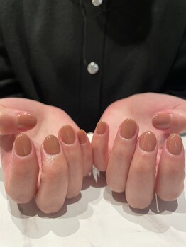 シェアサロンエムズ(share salon M's)/ワンカラー