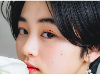 クレセント 武蔵小山(Crescent)の写真/まつげが上がるだけで印象がかなり変わる！丁寧なカウンセリングで初めての方も◎理想のお目元を叶えます☆