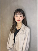 リティ(Liti) Yuna  Eye