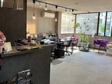 シン(Shin)の雰囲気（高級ホテルのような店内にておくつろぎ下さい☆）