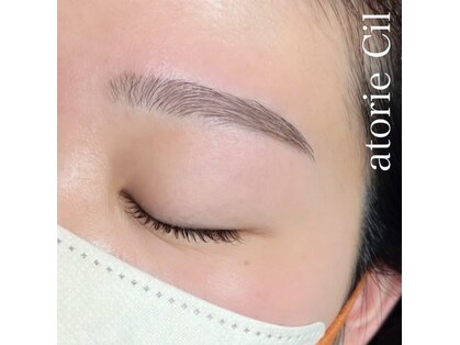 アトリエシル(atorie Cil)の写真