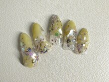 ネイルサロン リベラ(Libera)/art collection