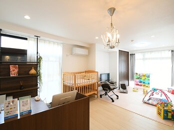 ツナギ 新座(TSUNAGI)/初回ご来院案内