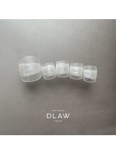 ドロウトーキョー(DLAW tokyo)/６月シンプルデザイン