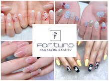 フォルトゥノ 静岡本店(Fortuno)