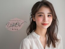 アイブロウドットキス 大宮(iBROW. kiss)の雰囲気（メイクや肌トーンに合う化粧品の提案で高い再現性♪Men'sも◎）