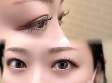 エル 吉祥寺(Ailes)/【Sasame】まつげパーマ