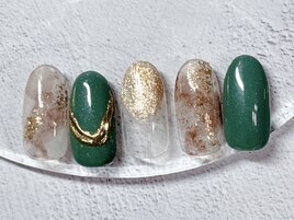 natural design¥5500