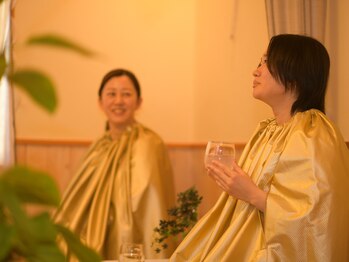 リリィ(RIRY)/【大歓迎】ペア・カップルOK