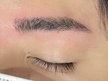 アイクイック 原宿(Ai Quick)/メンズ眉サロン/原宿/アイブロウ