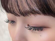 スキン 心斎橋店(skin)/アイラッシュ×マツエクセット！