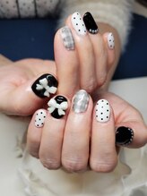 アグラスデボーテ(Agrace de Beaute)