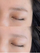 リル(LIL)/ブロウスタイリング