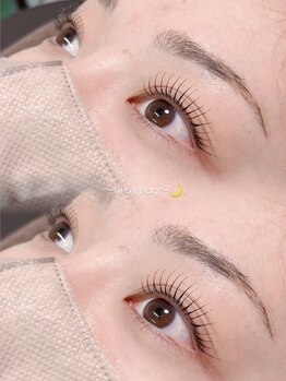 リル バイ フラッグ 姪浜店(Lill by Flag)/まつ毛パーマ・パリジェンヌ