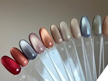 ソロルル ネイル(Sororuru Nail)