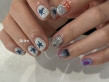 スワン 浜松駅前(SUWAN)/《お任せデザイン》