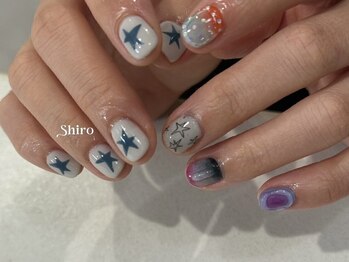 スワン 浜松駅前(SUWAN)/《お任せデザイン》