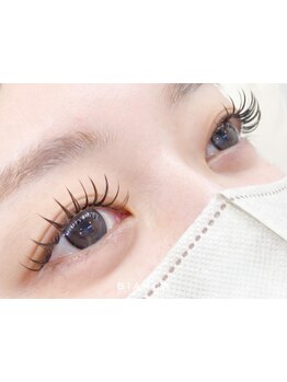 カラーエクステがあるサロン