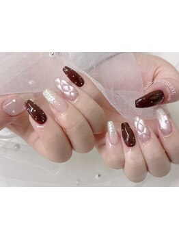 4000円以下のメニューがあるサロン