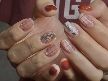 アールネイル(r.nail)/