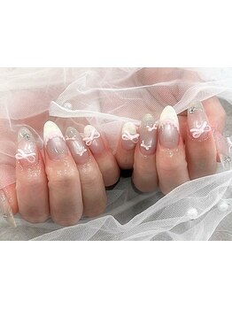 アートの種類が豊富