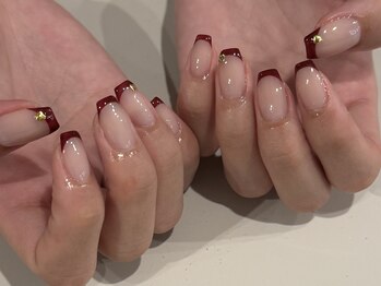 イコイ(ikoi)/【Instagram】@k__ikoi