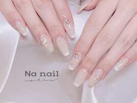 ワンホンネイル