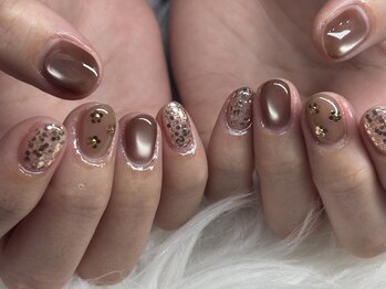 オルネイル(olu nail)/定額アートA