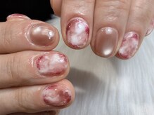 コフレ 千歳烏山(Coffret)/course ￥8,900