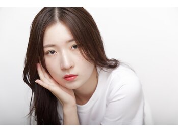 眉毛・まつ毛パーマ・パリジェンヌSMAU川越店[眉毛 まつ毛パーマ/眉毛/まつ毛パーマ]の写真/理想の眉毛を眉毛の技術で!!眉毛サロン・アイブロウサロンならではの眉毛史上No.1眉毛を。川越駅徒歩4分!