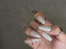 mumei/Greige / DustyColor