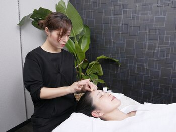 ハチハチ(808)/国家資格者による施術