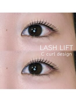 リッチオ(Riccio)/まつ毛パーマ